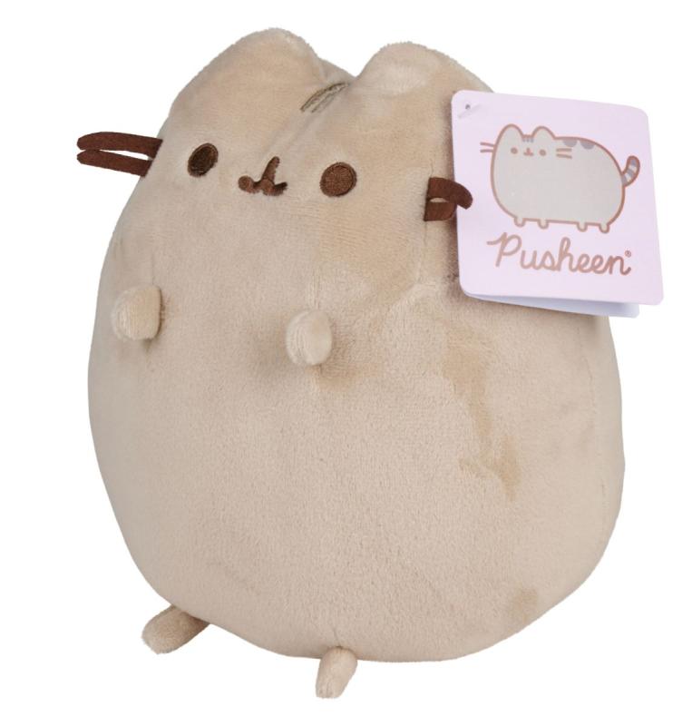 Pusheen 25 cm sediaci